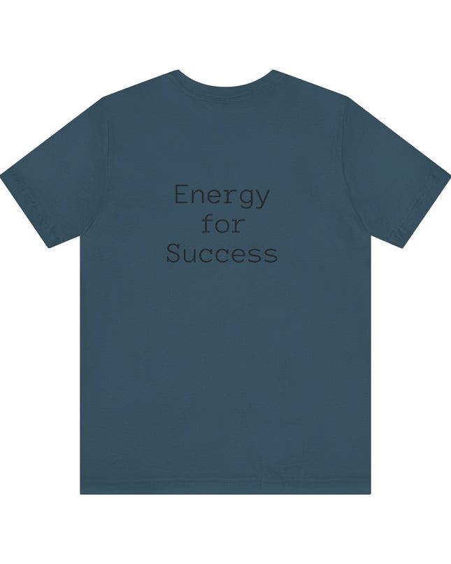 "I Bow to the Magnificence in all that Exists" Men's and Women's Jersey Short Sleeve Tee