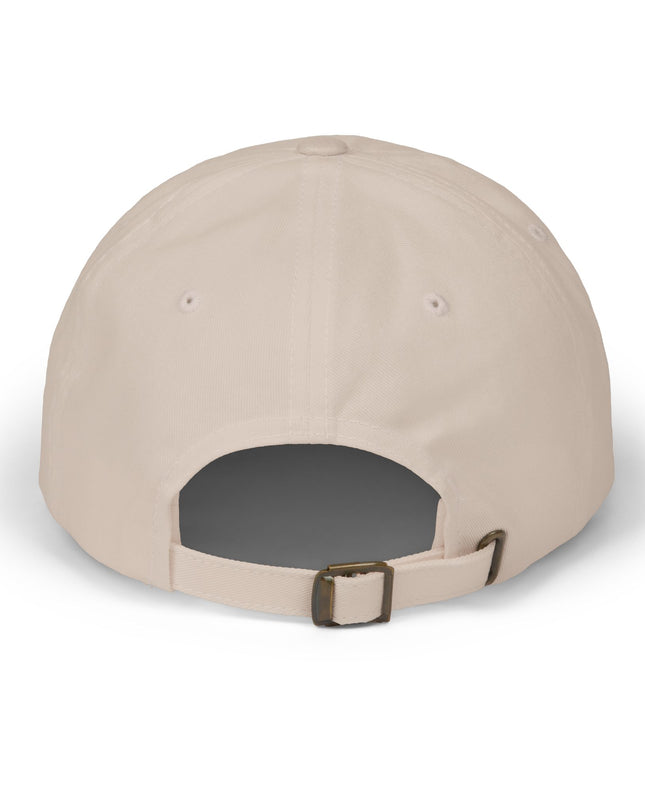 "Alaska" Classic Dad Cap