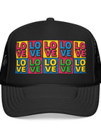 Black / One size