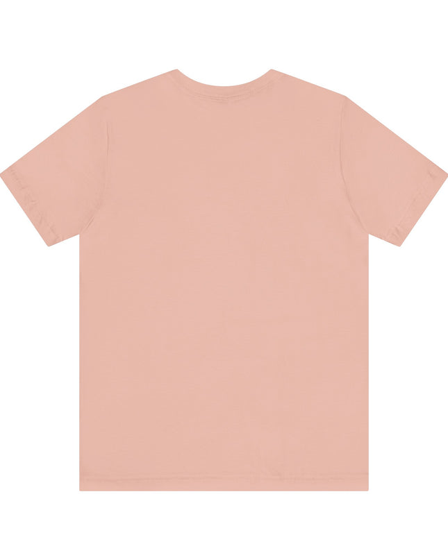 "Blessed are the Flexible" Unisex Short Sleeve Tee