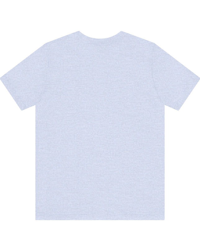"Open your Eyes" Unisex Jersey Short Sleeve Tee