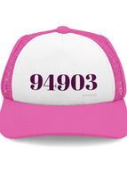 White / Pink / Small