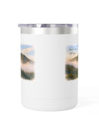 15oz / White