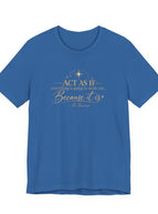 XS / Columbia Blue