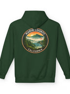 Forest Green / S
