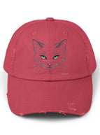 Dashing Red / One size