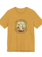 Heather Mustard / XS