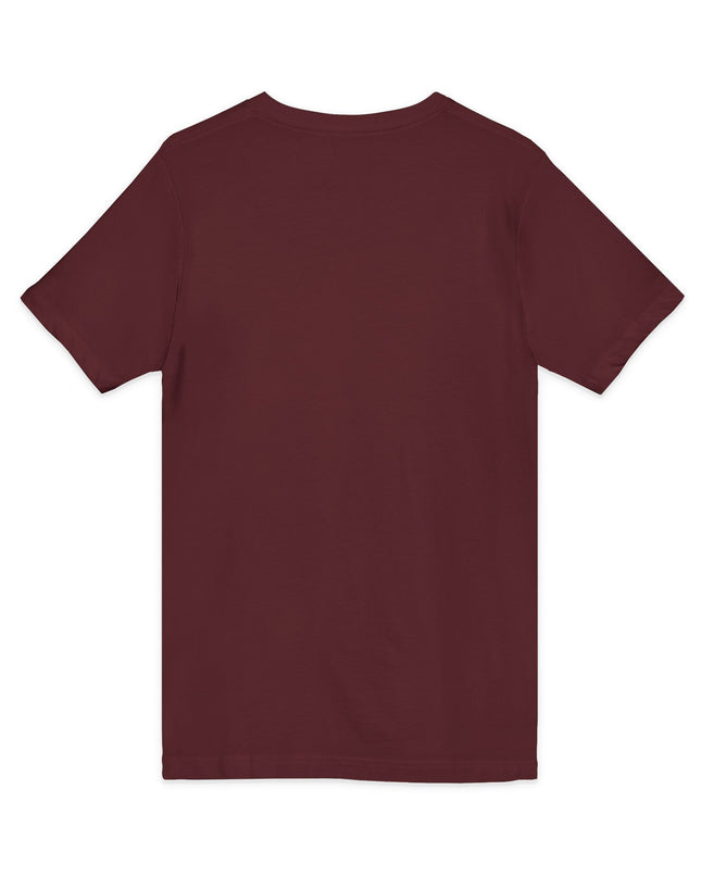 "Blessed and Beautiful" Ladies' V-Neck T-Shirt