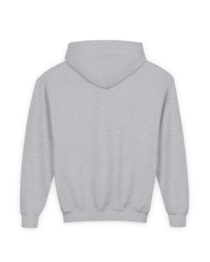 "Together We Are Loved" Youth Hooded Sweatshirt