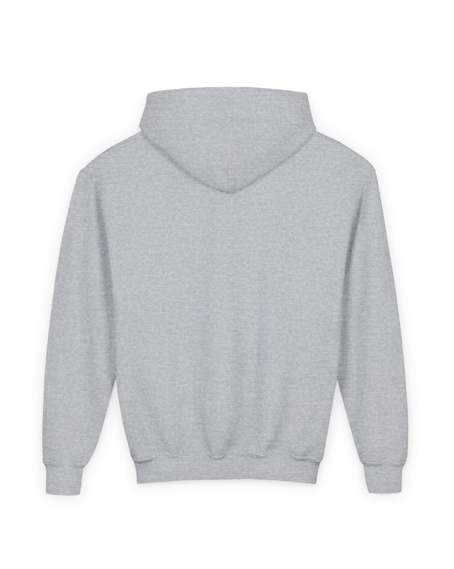 "Together We Are Loved" Youth Hooded Sweatshirt