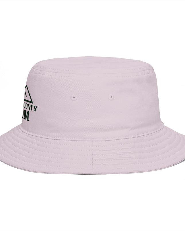 "Marin County Mom" Bucket Hat