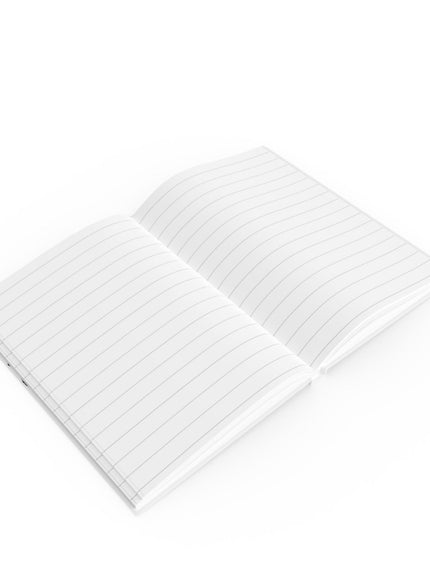 "256 wings" Hardcover Journal