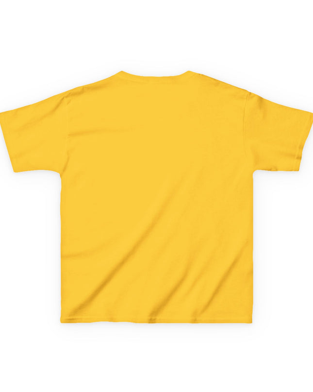 "Marin County, Above the Fog" Kids Heavy Cotton Tee