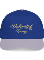 One size / Grey / Royal