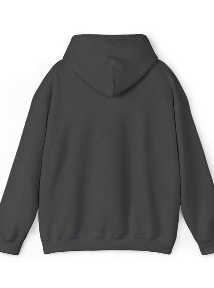 "Marin County Cat Mom" Unisex Heavy Blend Hooded Sweatshirt