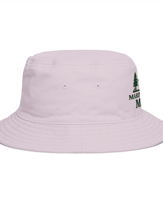 "Marin County Mom" Bucket Hat