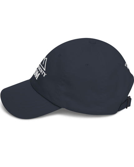 "Marin County Mom" Classic Dad Cap