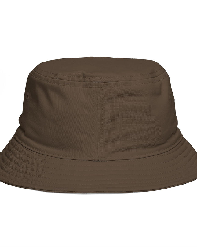 "Butterflies and Poppies Marin County, California" Bucket Hat