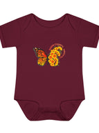 NB (0-3M) / Maroon