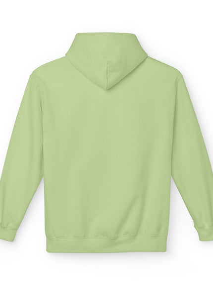 "Butterflies and Poppies Marin County, California" Unisex Midweight Softstyle Fleece Hoodie