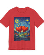 Heather Red / XS