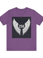 Heather Team Purple / XS