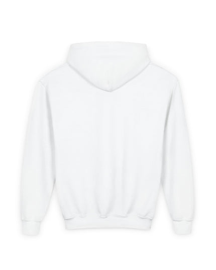 "Together We Are Loved" Youth Hooded Sweatshirt