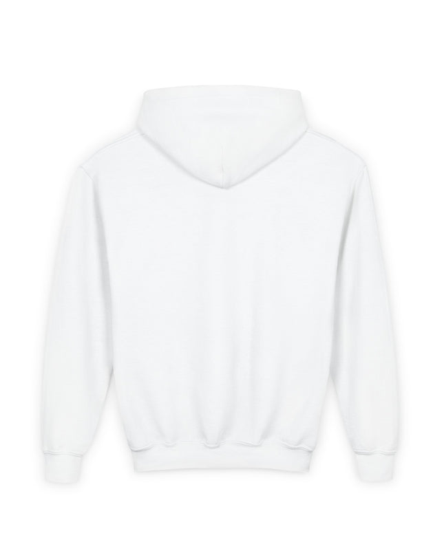 "Together We Are Loved" Youth Hooded Sweatshirt