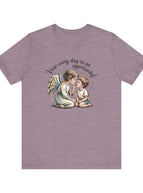 Heather Purple / XS