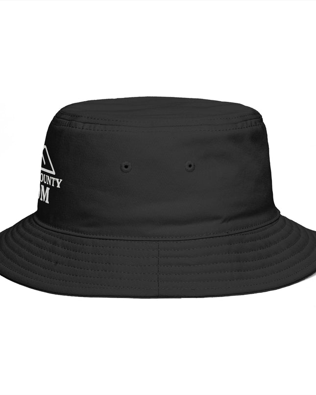 "Marin County Mom" Bucket Hat