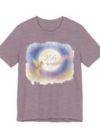 Heather Purple / XS