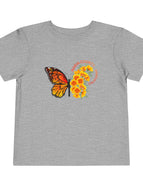 Athletic Heather / 2T