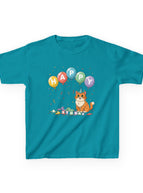 Tropical Blue / XS