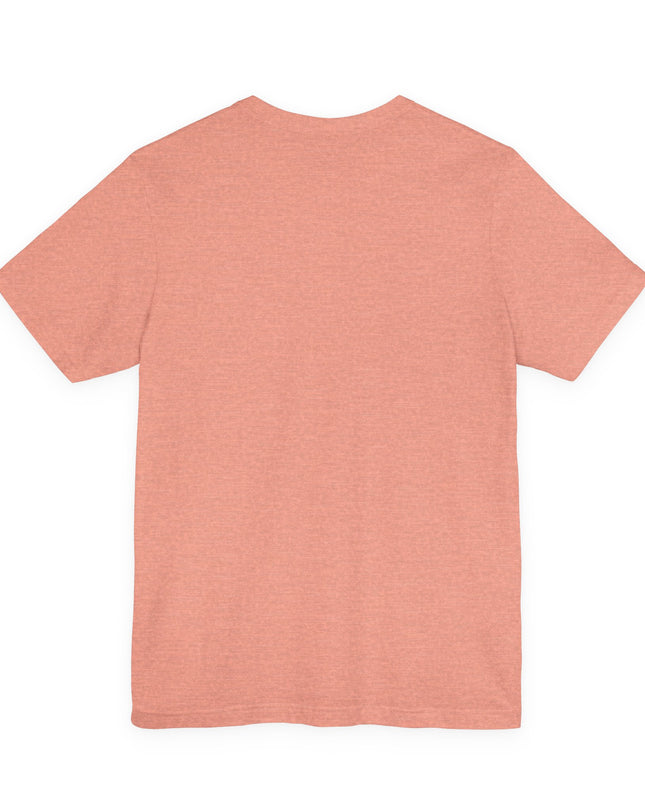 "They whisper in roots" Unisex Jersey Short Sleeve Tee