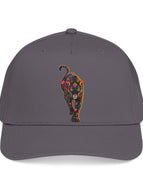 One size / Charcoal Grey