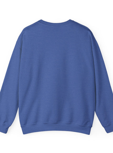 "It's Quantum Physics and the Energy Flows through Me" Unisex Adult Sweatshirt
