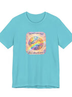 XS / Turquoise