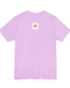 XS / Heather Prism Lilac
