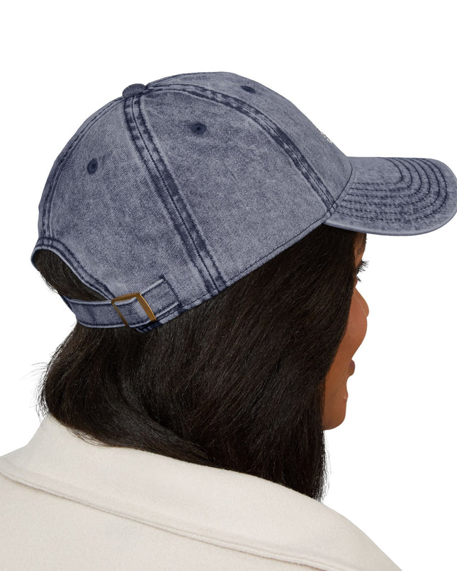"Mom Strong" Vintage Cap (Embroidery)