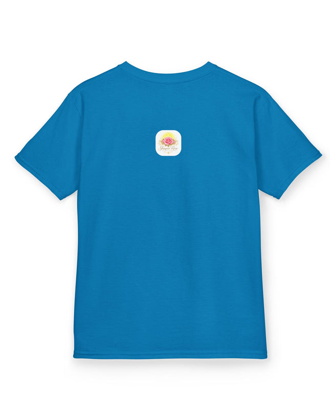 "Together We Are Loved" Kids Heavy Cotton Tee