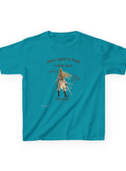 Tropical Blue / XS