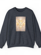 Heather Sport Dark Navy