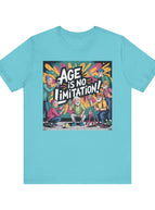 Turquoise / XS