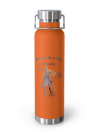 Orange / 22oz