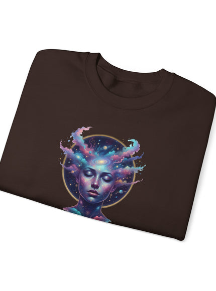 "The Universe is Inside of You" Unisex Adult Sweatshirt