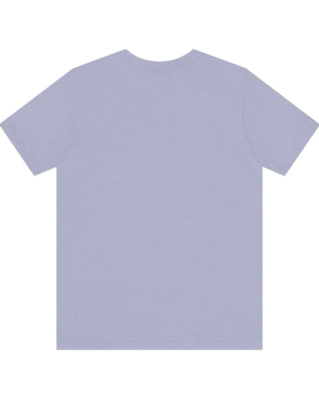 "View Every Day" Unisex Jersey Short Sleeve Tee