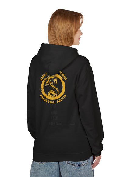 "Dragon Tao" Unisex Midweight Softstyle Fleece Hoodie