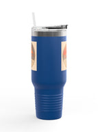 40oz / Royal Blue