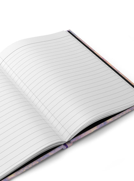 "My Land is Your Land" Hardcover Journal Matte
