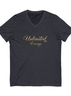 XS / Heather Navy